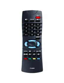 Пульт дистанційного керування для телевізора Toshiba CT-90229а