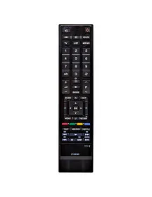 Пульт для телевизора Toshiba CT-90345