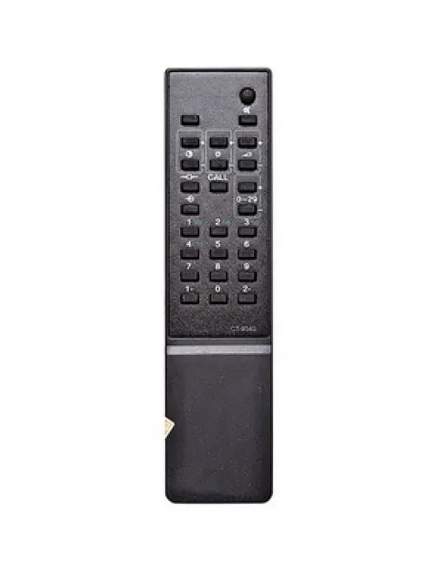 Пульт для телевизора Toshiba CT-9340