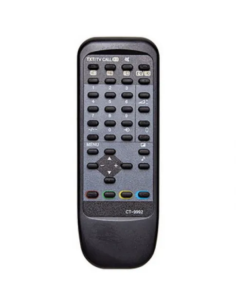 Пульт для телевизора Toshiba CT-9992