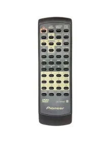 Пульт дистанційного керування для DVD-програвача Pioneer CU-DV042 Пульт дистанційного керування для DVD-програвача Pioneer CU-DV042