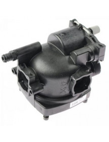 Корпус насоса Grundfos для газового котла Demrad Aden, Atron, Kalisto, Nepto, Airfel Digifel, Dig…