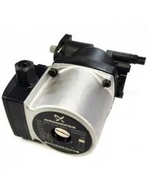 Насос циркуляційний у зборі Grundfos UPSO 15-50 75 Вт для газового котла Demrad Aden, Atron, Kali…