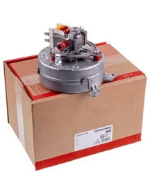 Вентилятор Fime GR04035 38 Вт для газового котла Protherm Ягуар, Рись D003201822