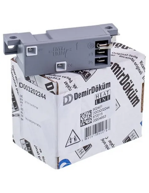 Трансформатор розжига для газового котла Protherm Ягуар, Рысь D003202244