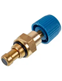 Кран подпитки для газового котла Protherm Ягуар, Рысь, Demrad Atron, Adonis, Nepto D003202561