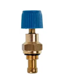 Кран подпитки для газового котла Protherm Ягуар, Рысь, Demrad Atron, Adonis, Nepto D003202561 Кран подпитки для газового котла Protherm Ягуар, Рысь, Demrad Atron, Adonis, Nepto D003202561