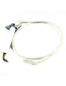Электрод розжига (левый) для газового котла Protherm Рысь (атмо) D003202963