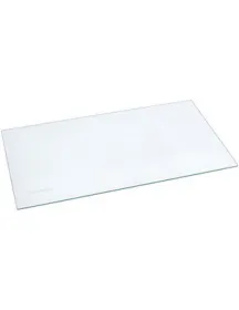 Полиця D059026 495x280mm (скляна) для холодильника Snaige