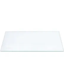 Полиця D059026 495x280mm (скляна) для холодильника Snaige