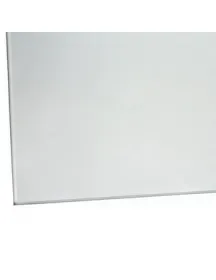 Полка верхня 490x325mm для холодильника Snaige D059028