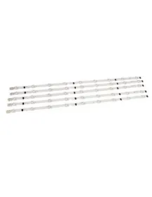 Комплект LED підсвітки D2GE-320SC0-R3 для телевізора 32