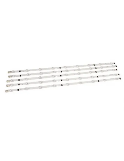 Комплект LED підсвітки D2GE-320SC0-R3 для телевізора 32