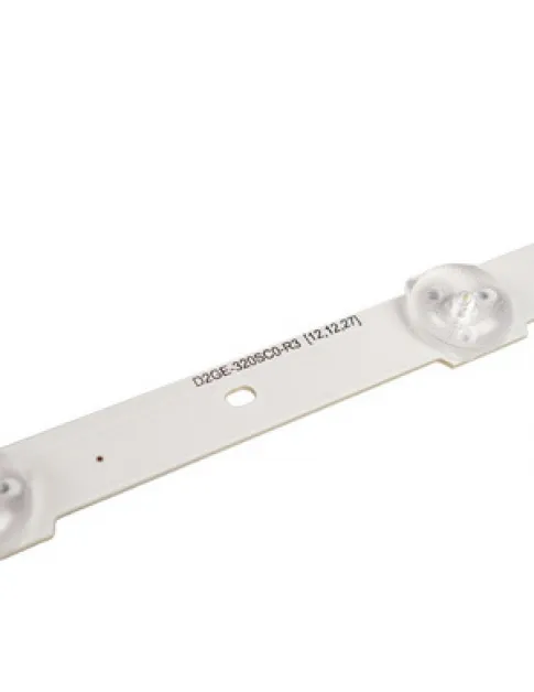 Комплект LED підсвітки D2GE-320SC0-R3 для телевізора 32