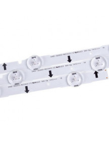 Samsung D4GE-320DC0-R3 Комплект LED підсвітки для телевізора 32&apos&apos