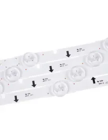 Комплект LED підсвітки D4GE-320DC1-R2 2014SVS32HD для телевізора 32