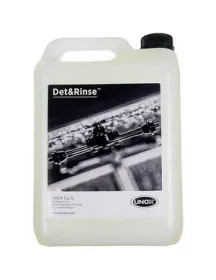 Засіб мийний для печей DET&RINSE 5Lx1 шт. UNOX DB1016A0