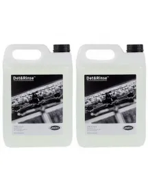 Засіб мийний для печей DET&RINSE 5Lx2 шт. UNOX DB1016A0