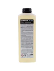 Засіб мийний для печей DET&RINSE 1Lx10 шт. UNOX DB1076A0