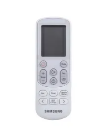 Пульт для кондиционера Samsung DB96-25318F