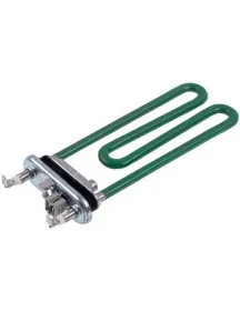 Тен для пральної машини Samsung DC47-00006M TPD 180-SG-1900 Kawai L=180mm 1900W (керамічний)