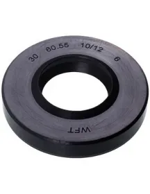 Сальник для стиральной машины Samsung DC62-00242A WFT 30*60.55*10/12мм (без смазки)