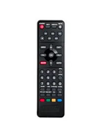 Пульт дистанційного керування для DVB-T2 D-Color DC802HD