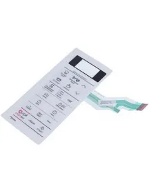 Сенсорна панель керування для СВЧ-печі Samsung GE83KRW-1/BW DE34-00438A