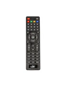 Пульт дистанційного керування для SAT U2C DENYS H.265