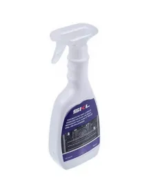 Засіб для очищення духовок, склокерамічних поверхонь SKL DET203UN 500ml