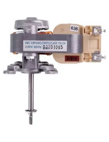 Двигун вентилятора конвекції для духової шафи Samsung DG31-00014A SMC-EBF64B 230V