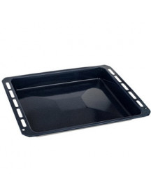 Деко емальоване для духовки Samsung DG63-00201A (глибоке) 460x366x43mm