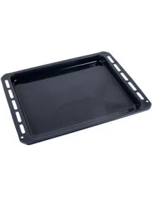 Емальоване деко для духовки Samsung DG94-04821B 460x370x30mm