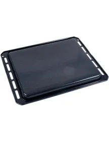 Емальоване деко для духовки Samsung DG94-04821B 460x370x30mm