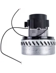 Двигун для мийного пилососа Samsung DJ31-00114A 061300447 Ametek Д=143/78 мм В=73/168 мм 1600 Вт