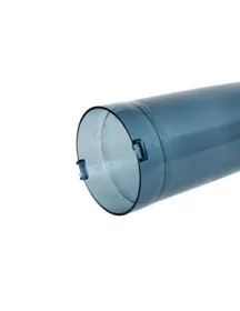 Колба фільтра-циклон для пилососа Samsung VC-Twister DJ61-00385A Колба фільтра-циклон для пилососа Samsung VC-Twister DJ61-00385A