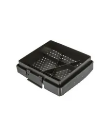 Решітка вихідного фільтра для пилососа Samsung DJ64-01094A Решітка вихідного фільтра для пилососа Samsung DJ64-01094A