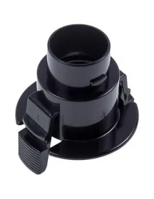 Защібка шланга до пилососа Samsung DJ67-00008A (D=32/41mm)