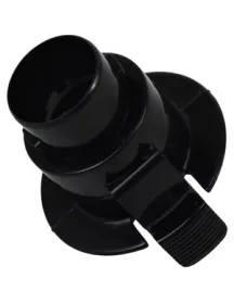 Засувка шланга для пилососа Samsung DJ67-00008A D=32/41mm