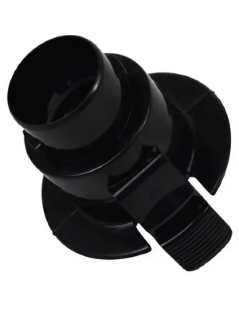 Засувка шланга для пилососа Samsung DJ67-00008A D=32/41mm