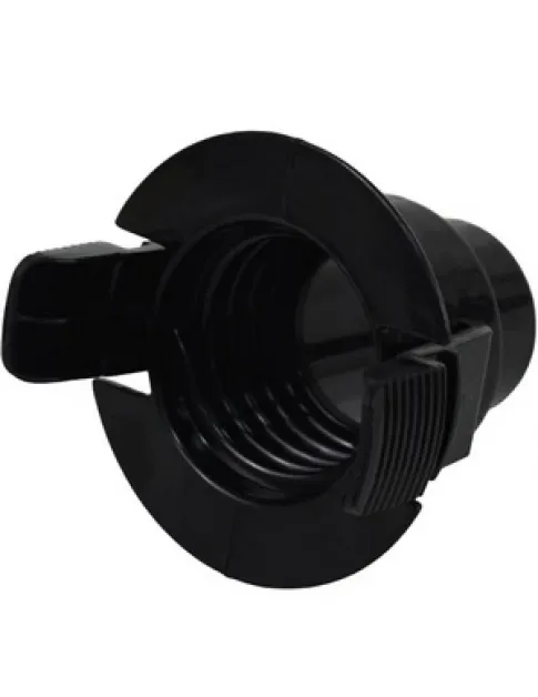 Засувка шланга для пилососа Samsung DJ67-00008A D=32/41mm