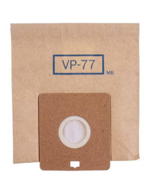 Samsung DJ97-00142A Мішок паперовий для пилососа Samsung DJ97-00142A Мішок паперовий для пилососа