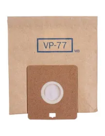 Samsung DJ97-00142A Мішок паперовий для пилососа Samsung DJ97-00142A Мішок паперовий для пилососа