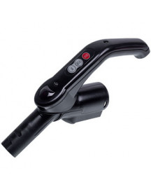 Samsung DJ97-00245C Ручка шланга з ДУ для пилососа (в трубу 35mm)