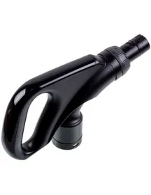 Samsung DJ97-02454A Ручка шланга з ДУ для пилососа (в трубу 35mm)