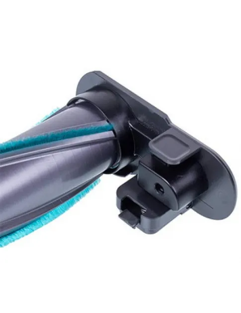 Щеточный валик для большой турбощетки аккумуляторного пылесоса Samsung DJ97-02640F Щеточный валик для большой турбощетки аккумуляторного пылесоса Samsung DJ97-02640F