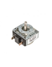 Таймер механічний DKJ-Y-12016A 250V (шток 23x6mm)