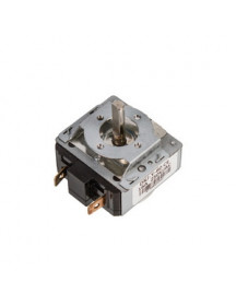 Таймер для духовки DKJ-Y 60 16A 250V (шток 25x6mm) Таймер для духовки DKJ-Y 60 16A 250V (шток 25x6mm)