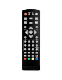 Пульт дистанційного управління для DVB-T2 Locus