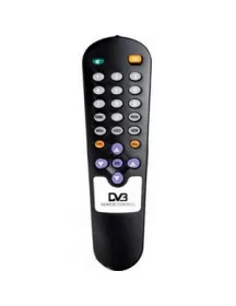 Пульт дистанційного керування для SAT Konka DVB